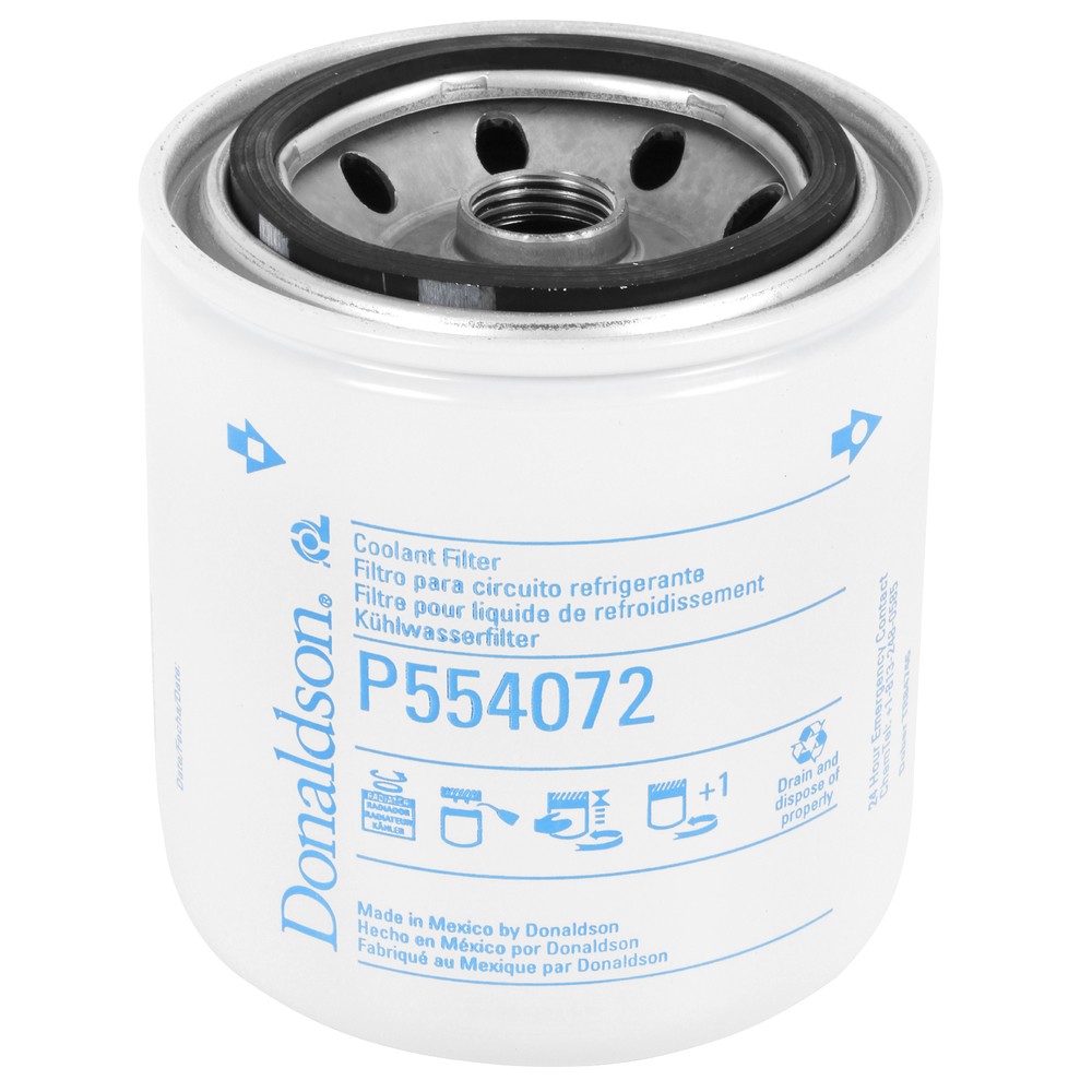 KYLVÄTSKEFILTER KOM 0742330044582