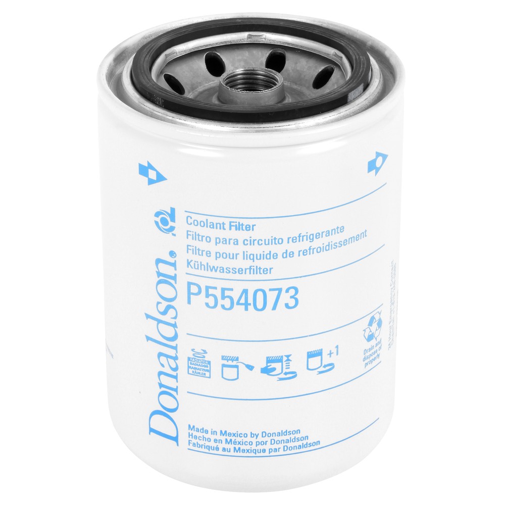 KYLVÄTSKEFILTER KOM 6004111180