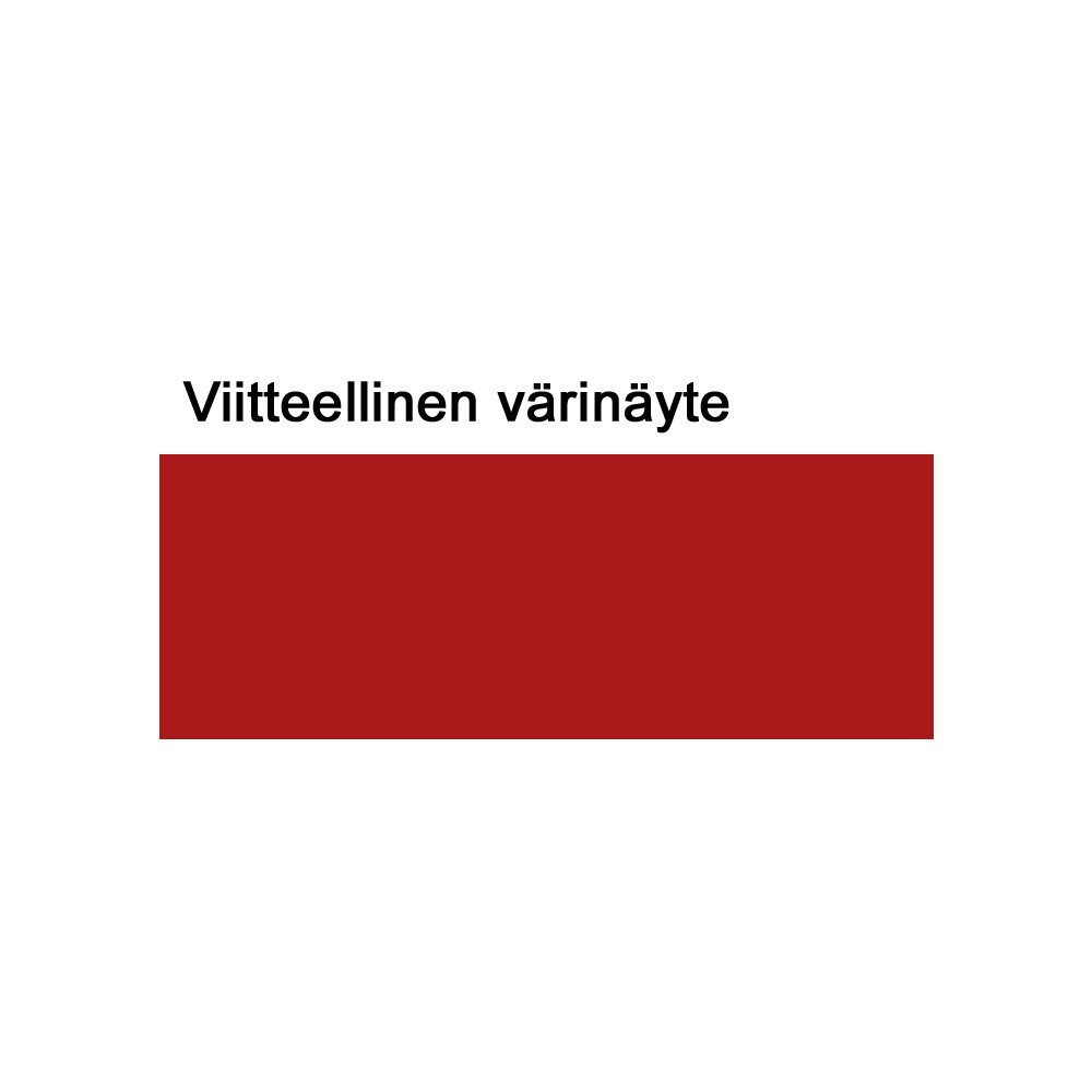 SPRAYFÄRG MF RÖD 400ML