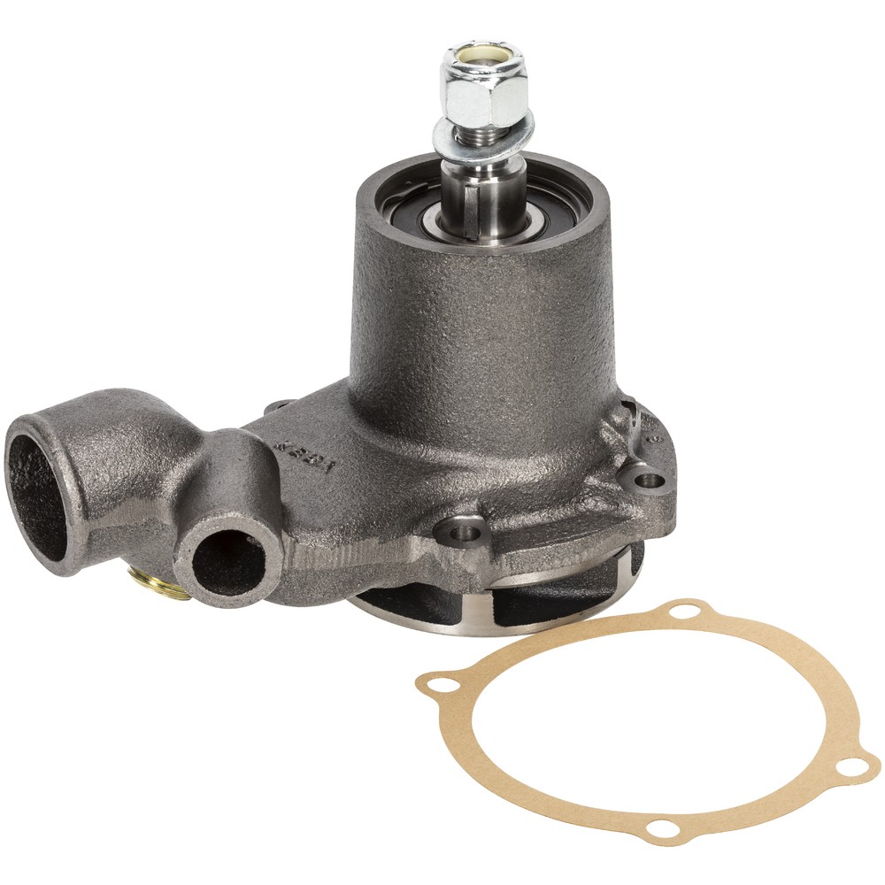 VATTENPUMP CIH 311781A1