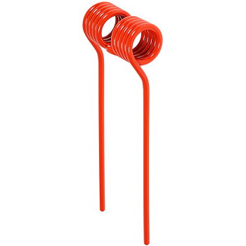 STRÄNGLÄGGAR PINNE CLAAS VOLTO 370X132X9,5