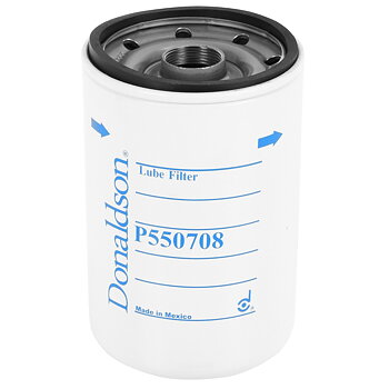 OLJEFILTER KOM 6134515120