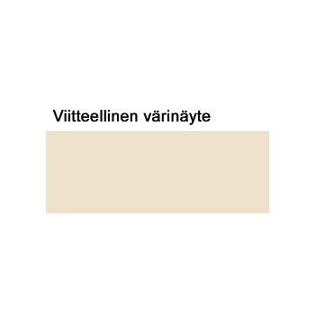 FÄRG 1L VALMET VIT
