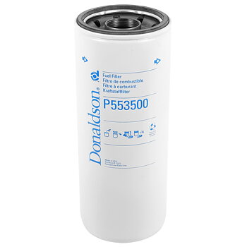 BRÄNSLEFILTER KOM 6003193550
