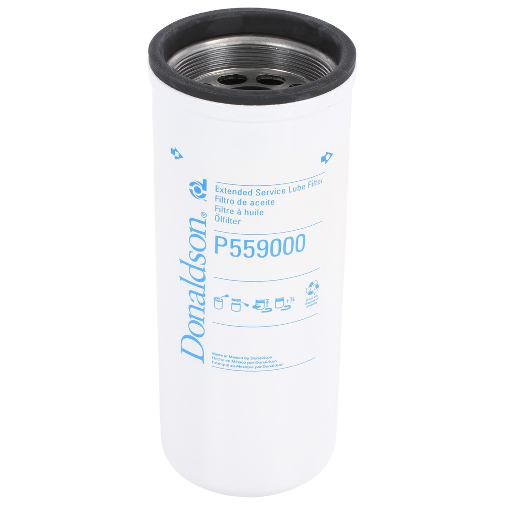 OLJEFILTER KOM 6002111340