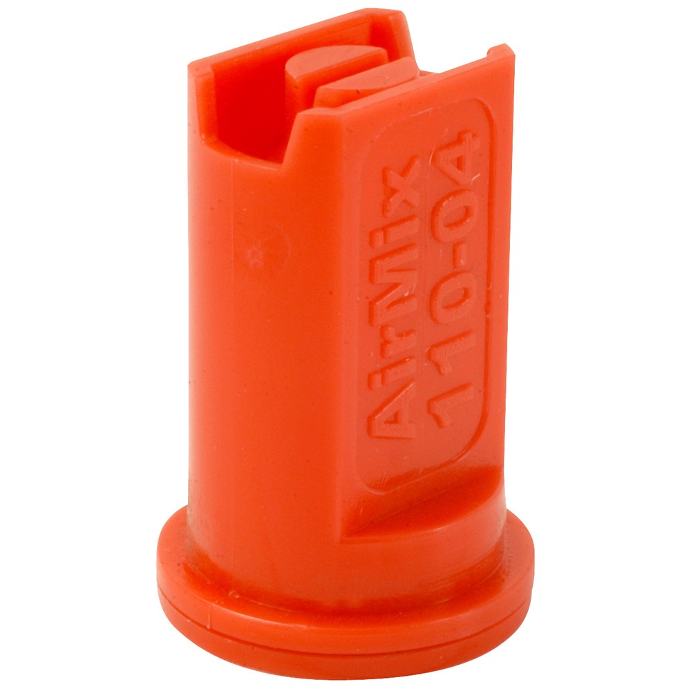 LUFT MUNSTYCKE RÖD AIRMIX 110-04