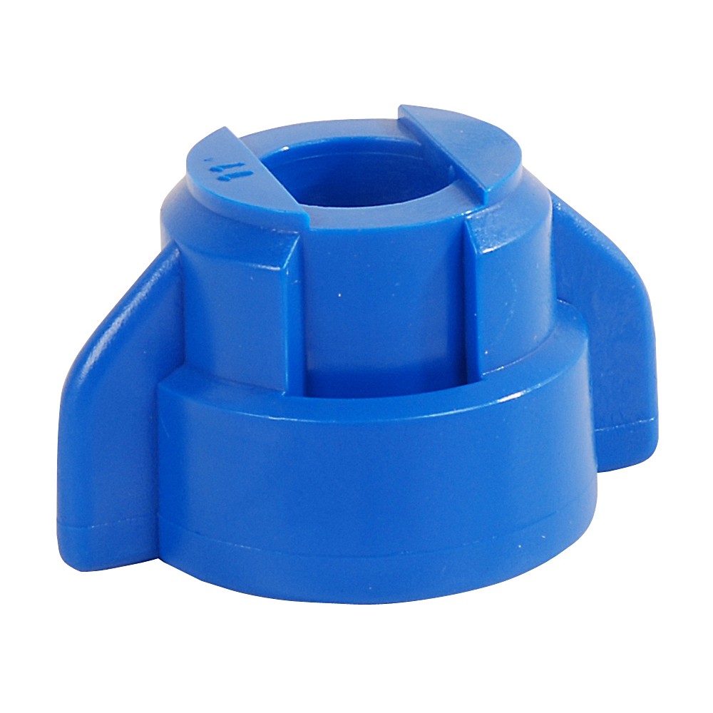 MUNSTYCKESMUTTER 11MM