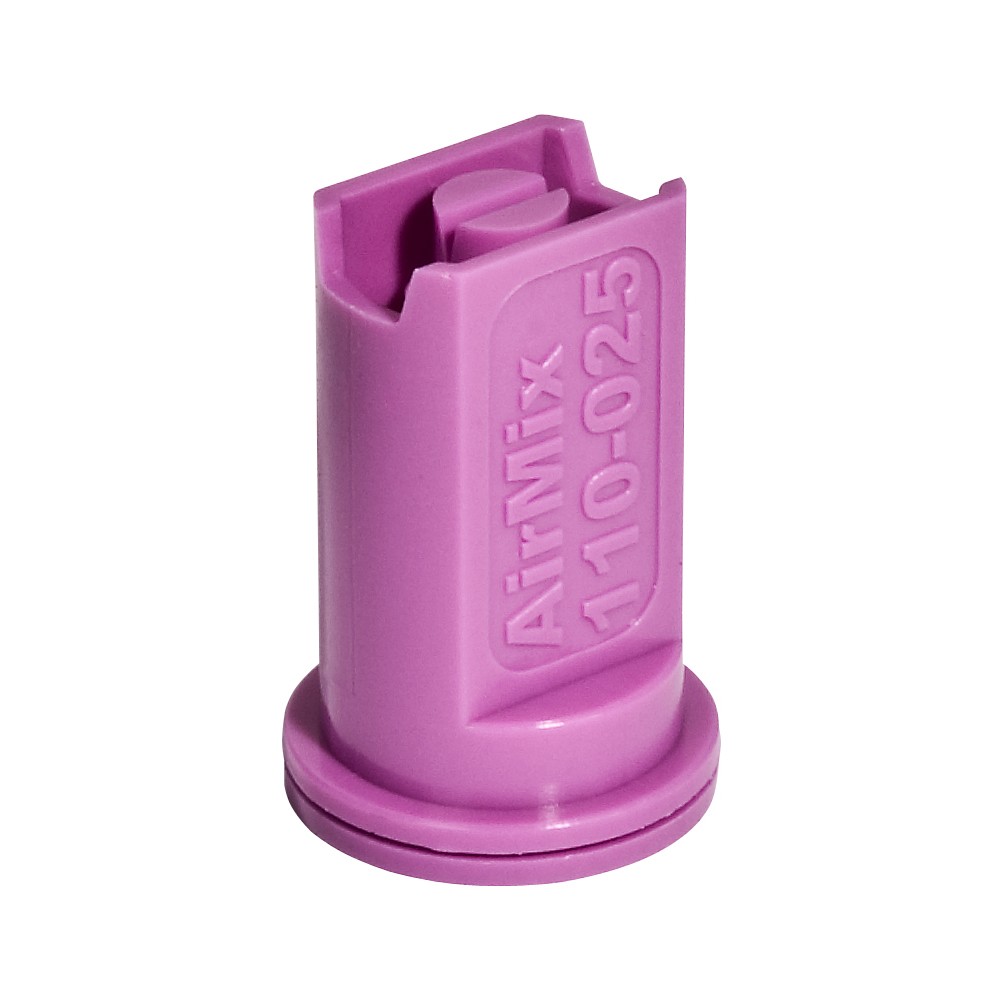 LUFT MUNSTYCKE VIOLET AIRMIX 110-025