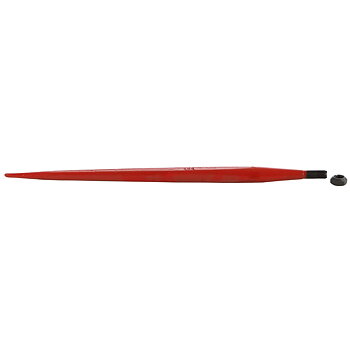 PIGG FÖR FRONTLASTARE  680MM/1