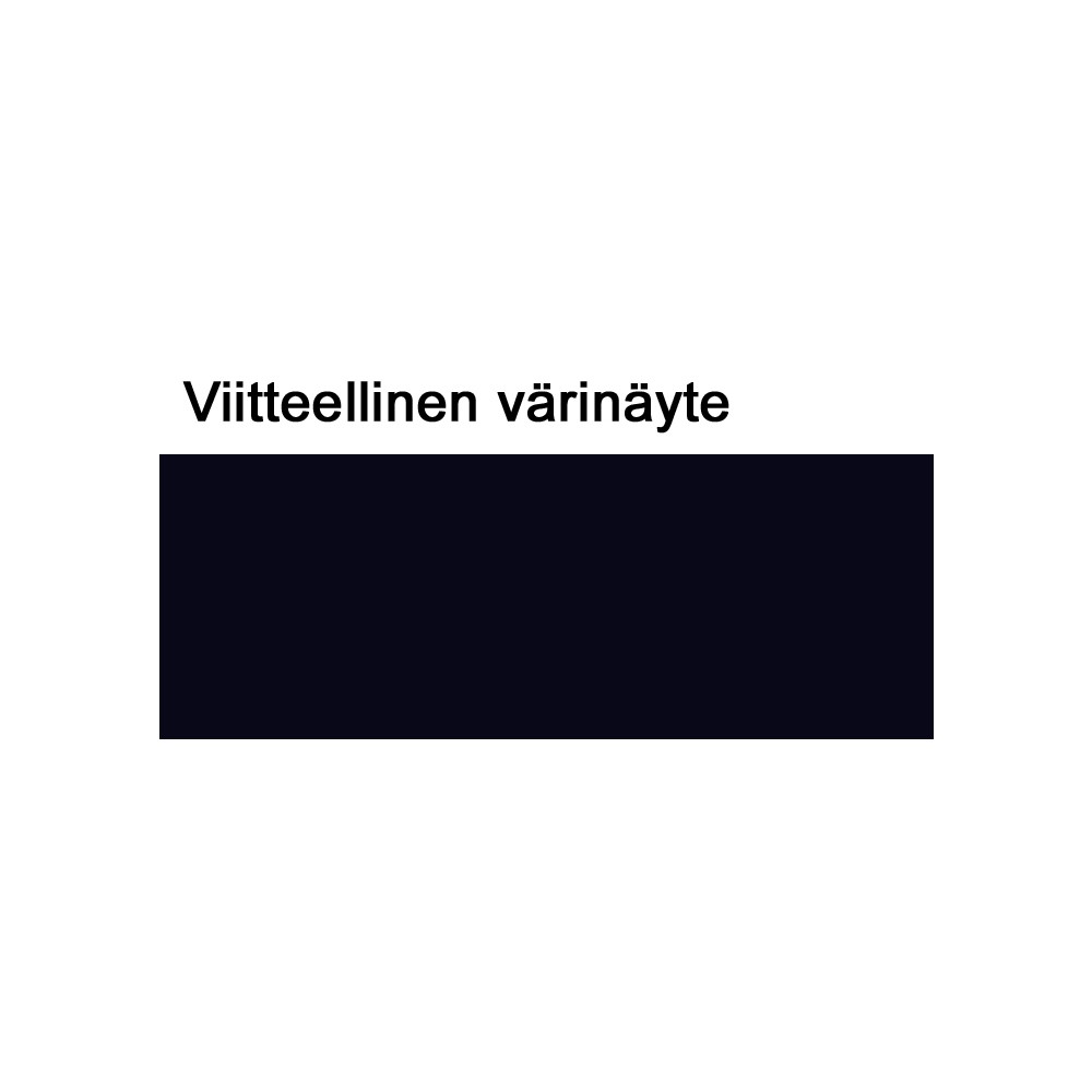 FÄRG VALTRA RAMSVART 1L V408