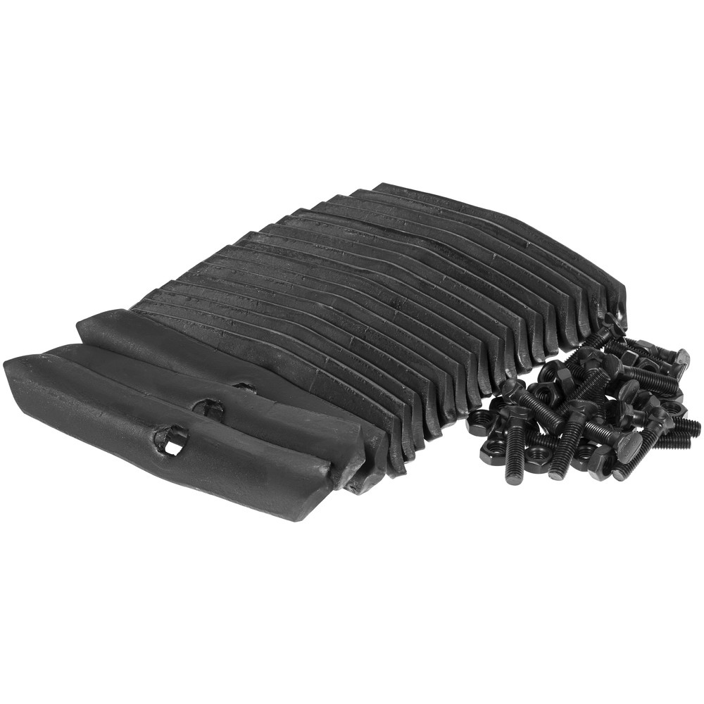 S-PINNENS SPETS SET 8X40X210MM 20ST