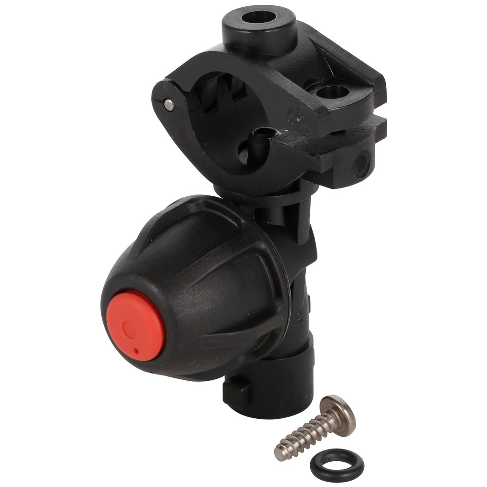 MUNSTYCKE STOMME ZIP FIT 1/2"