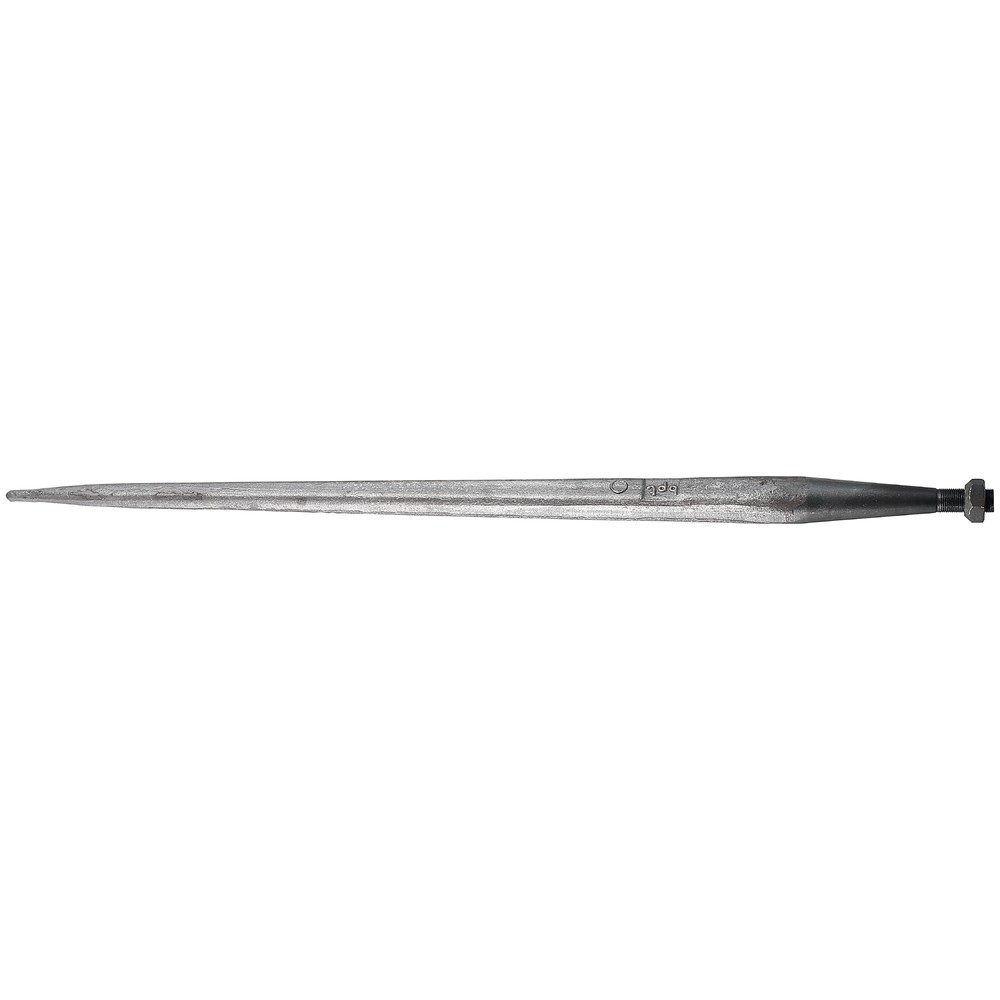SPJUT TILL GÖDSELGREP / KROKODILGRIP 810MM