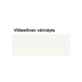 FÄRG 1L VOLVO BM VIT