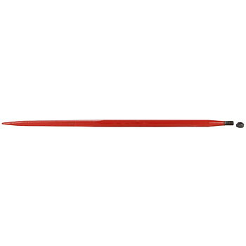 PIGG FÖR FRONTLASTARE 1400MM/2