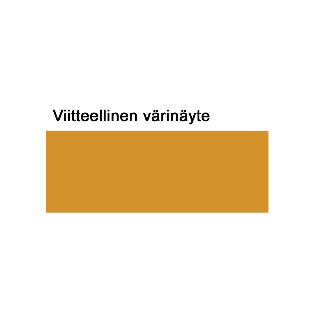 FÄRG 1L VOLVO FABRIKS GUL