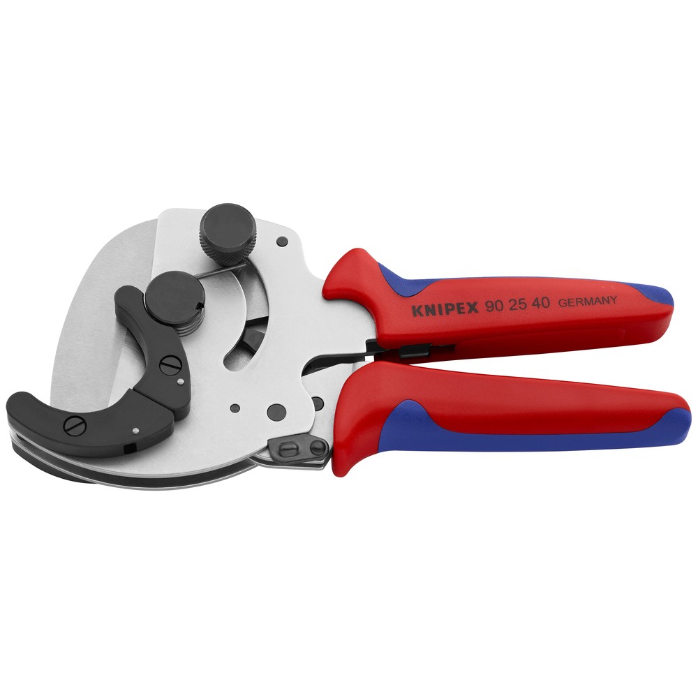 RÖRKAPARE 90 25 40 210MM