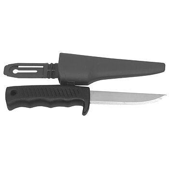 KNIV 100MM ROSTFRITT STÅL