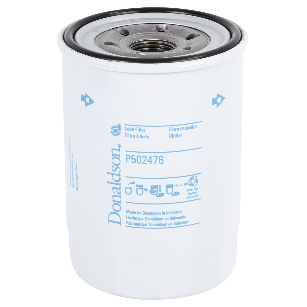 OLJEFILTER HU 32B4020100