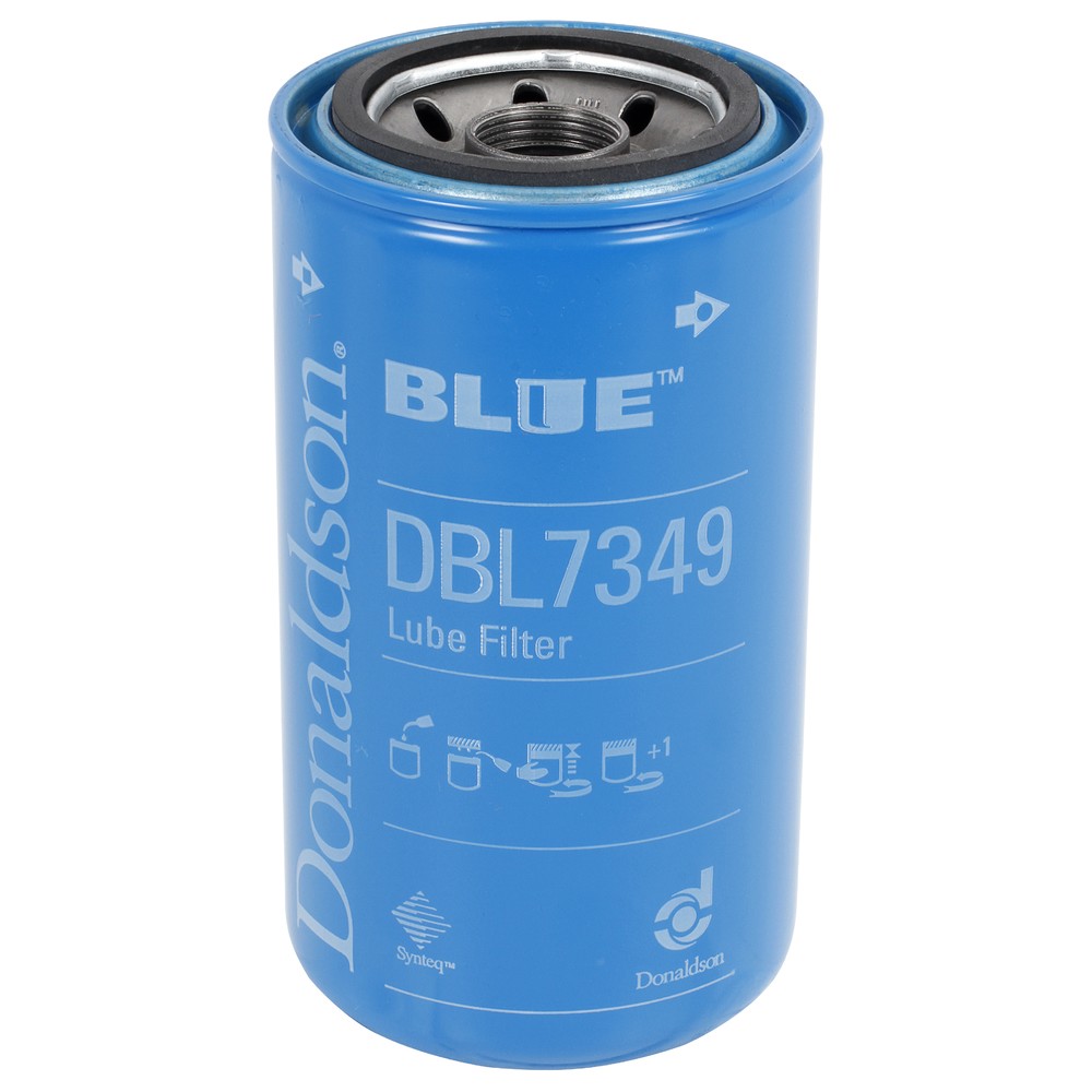 OLJEFILTER HU 11E170140