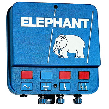 ELSTÄNGSEL ELEPHANT M40