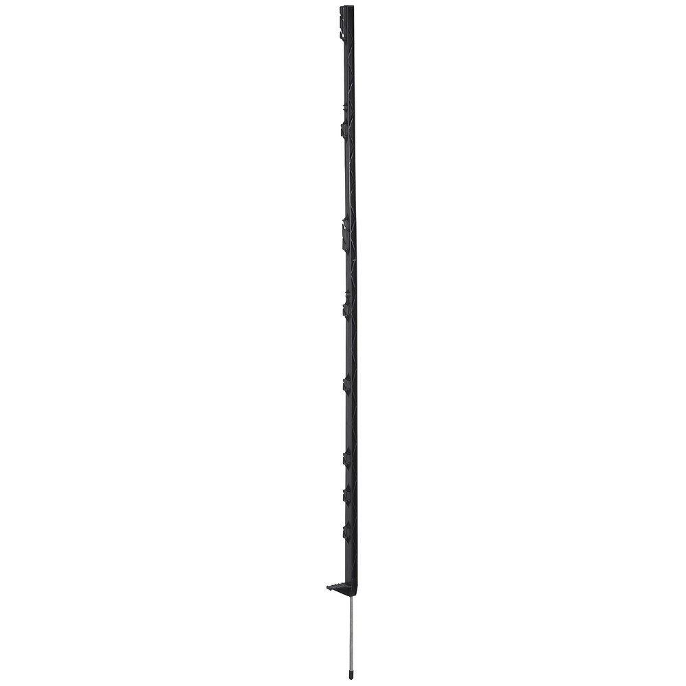 STÄNGSELSTOLPE PLAST 160CM