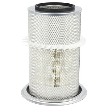 LUFTFILTER YTTRE