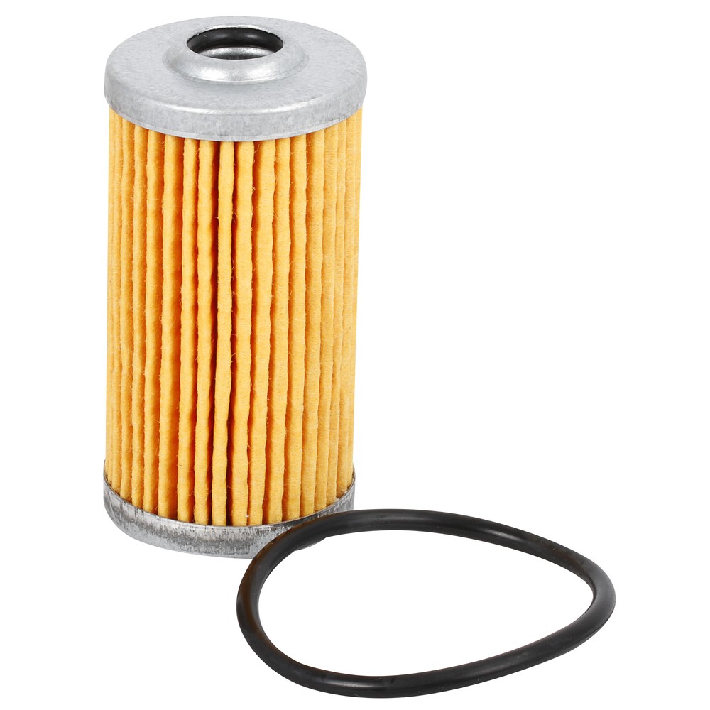 BRÄNSLEFILTER