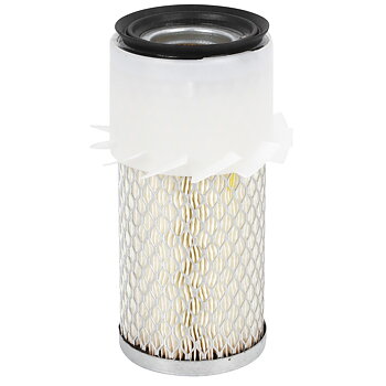 LUFTFILTER YTTRE