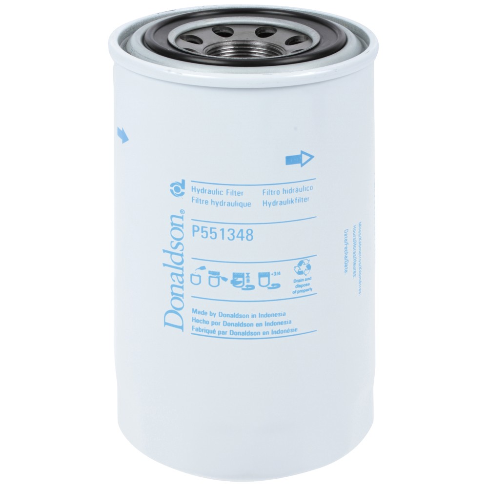 HYDRAULFILTER
