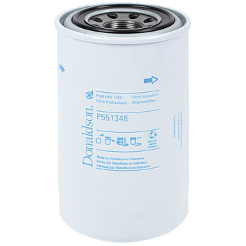 HYDRAULFILTER