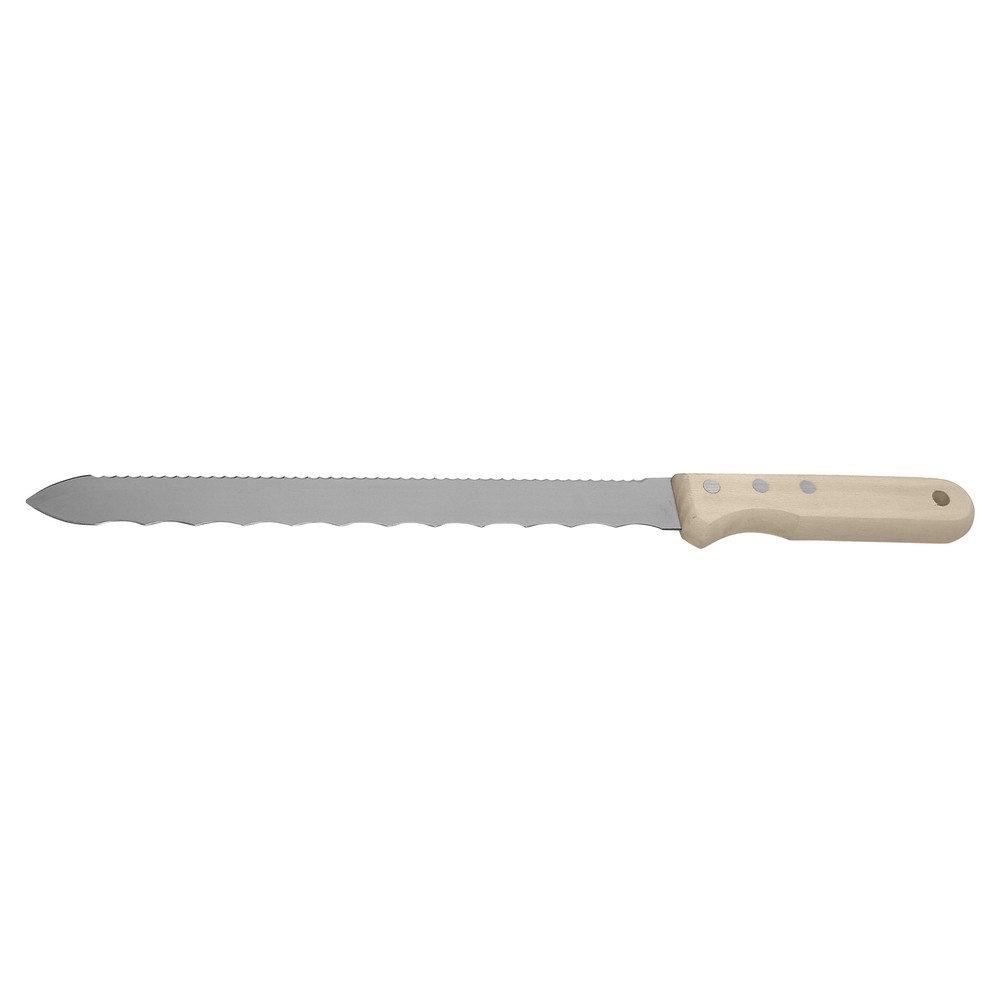 MINERALULLSKNIV 28CM
