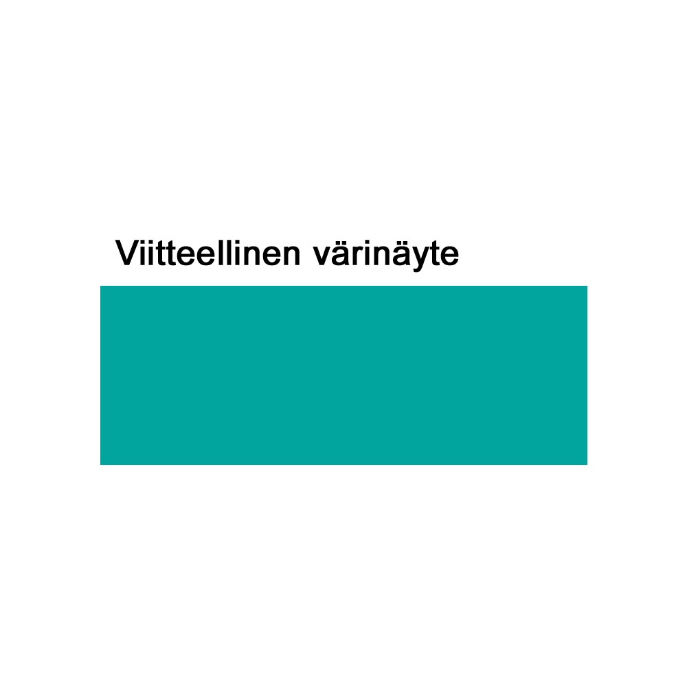 FÄRG 1L KOBELCO GRÖN