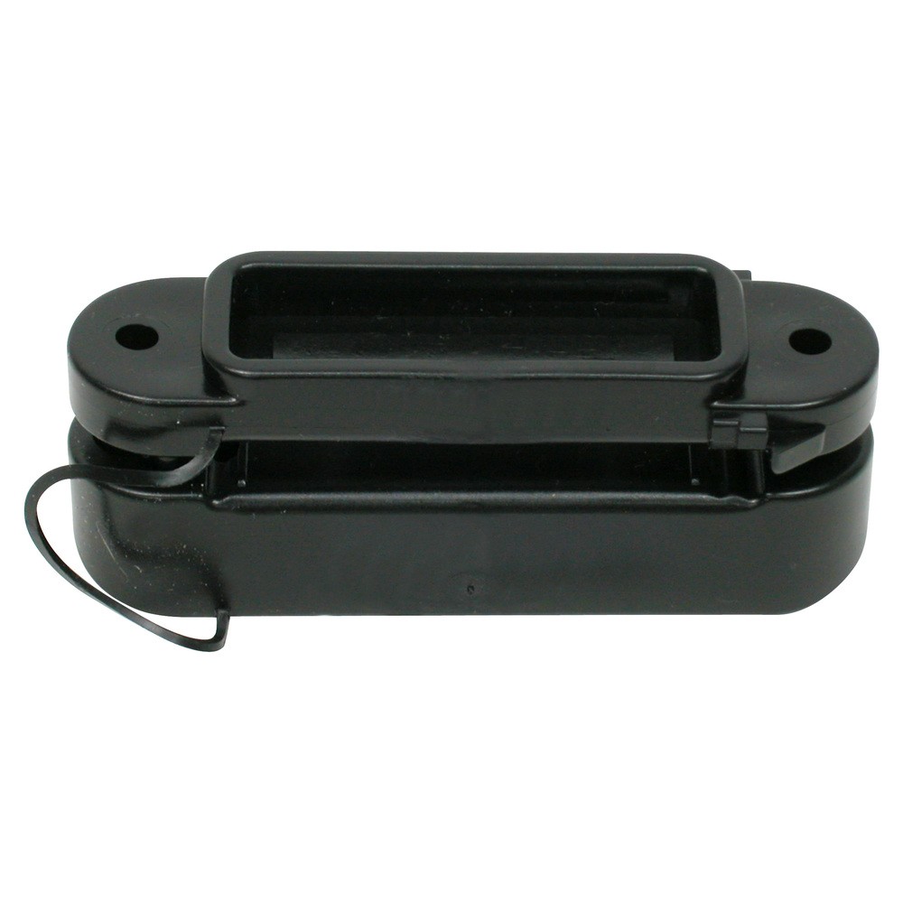 HÖRNISOLATOR 10ST