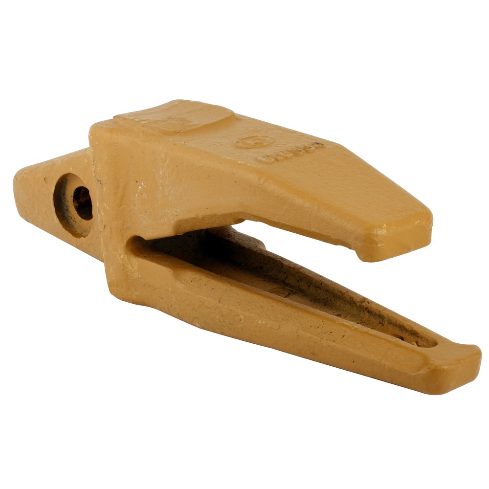 TANDFÄSTE 40MM CAT 6I-6354