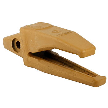 TANDFÄSTE 40MM CAT 6I-6354