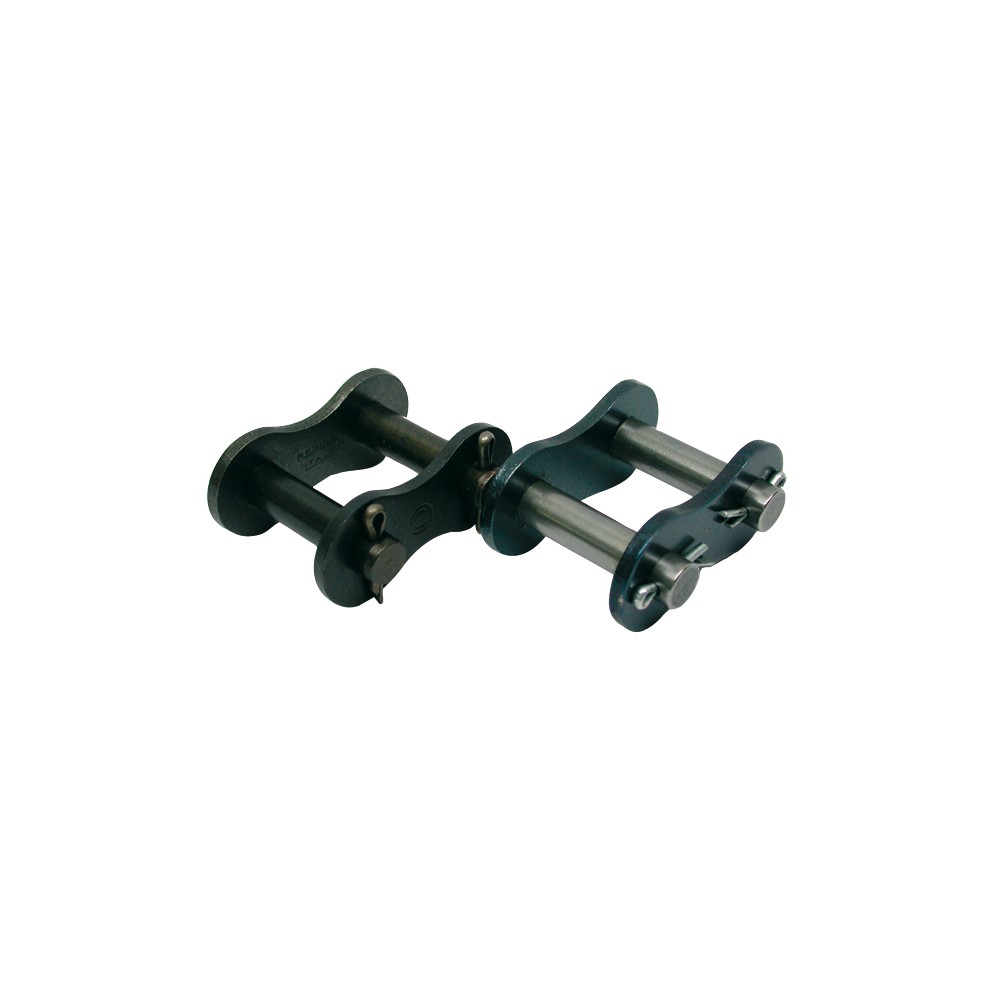 SKARVLÄNK RAK 1.1/2" EURO