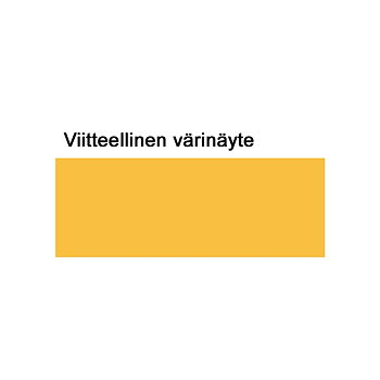 FÄRG 1L LOKOMO GUL