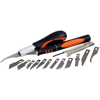 HOBBYKNIVSET