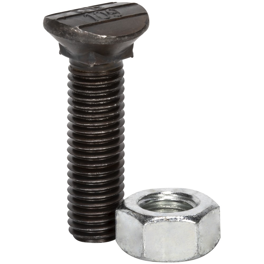 S-PINNENS BULT OCH MUTTER 12X48 10.9