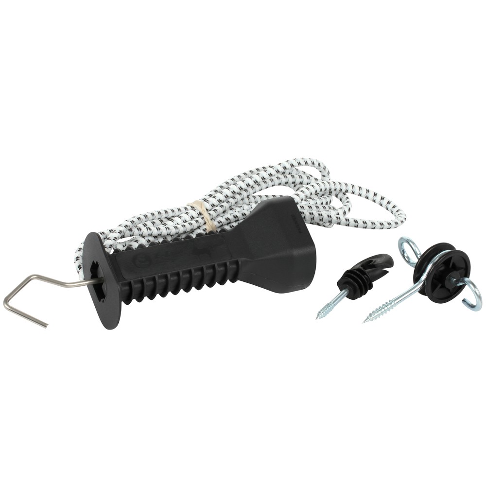 REPGRIND ELASTISK 3,20M
