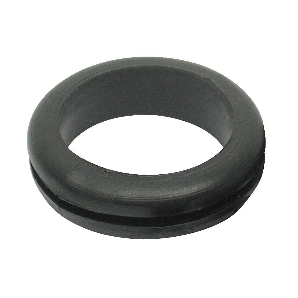 GUMMIGENOMFÖRING 24,9x31,0MM