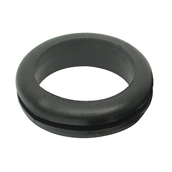 GUMMIGENOMFÖRING 24,9x31,0MM