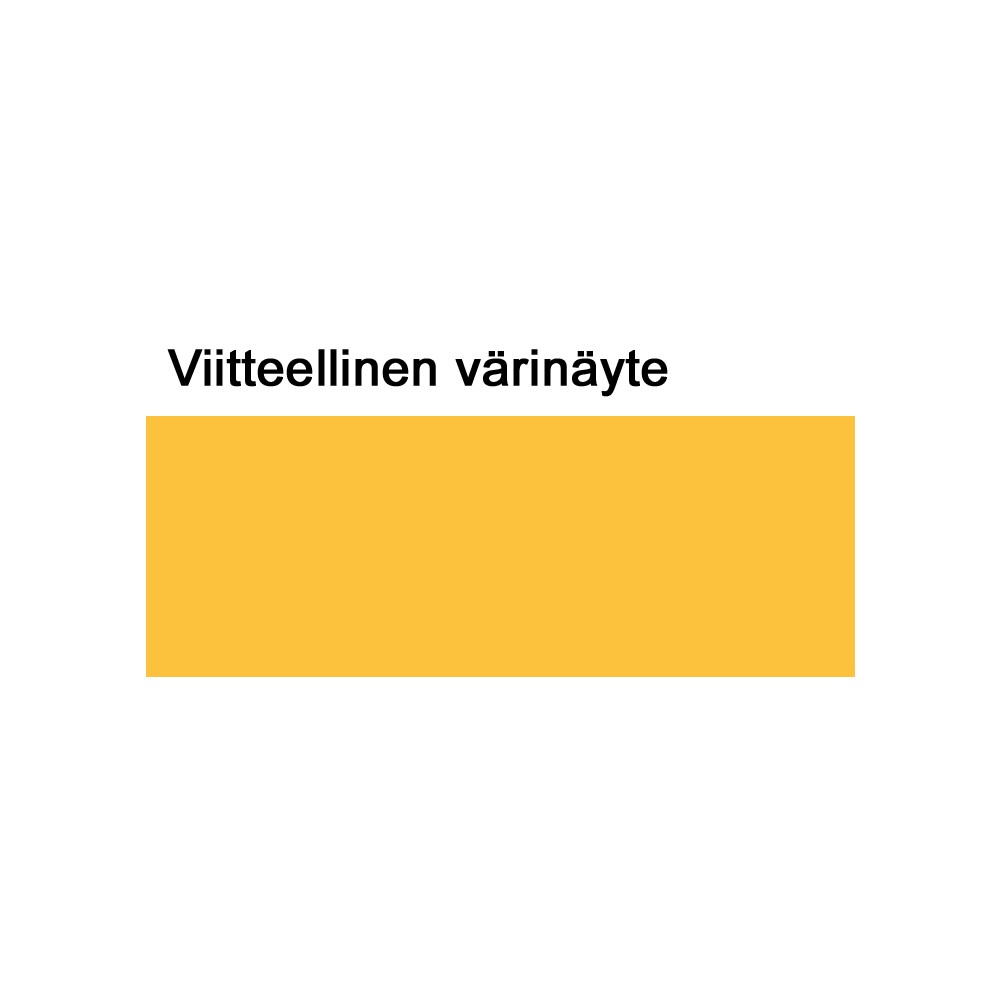 FÄRG 1L TVH-GUL
