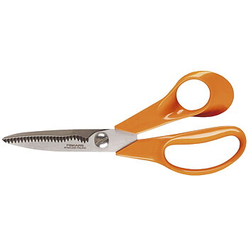 UNIVERSALSAX 18 CM FISKARS