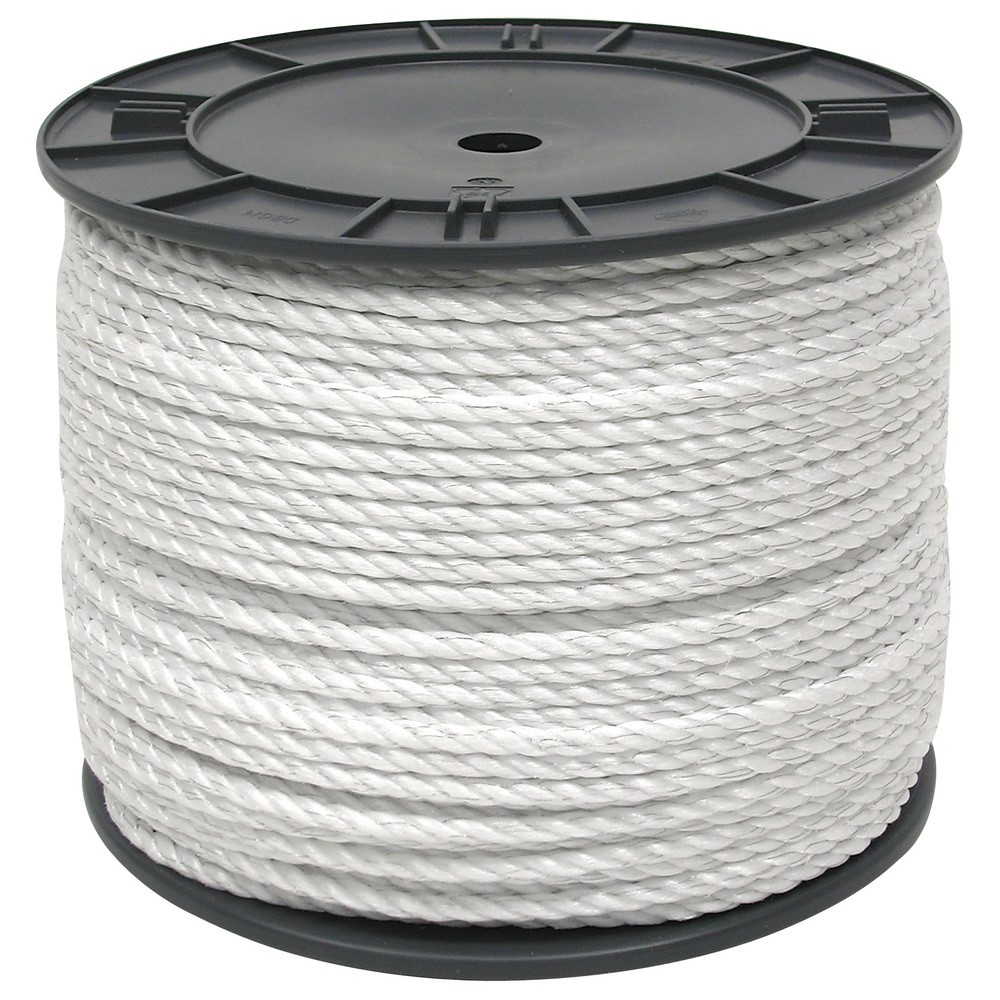 STÄNGSELREP  6MM 200M