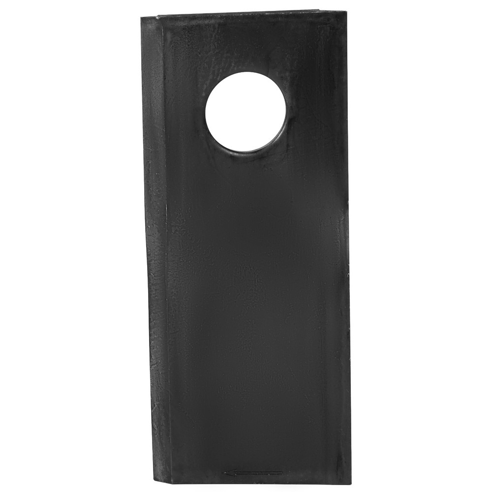 KNIVLAPP 115X47X19 HÖG. CLAAS DISCO