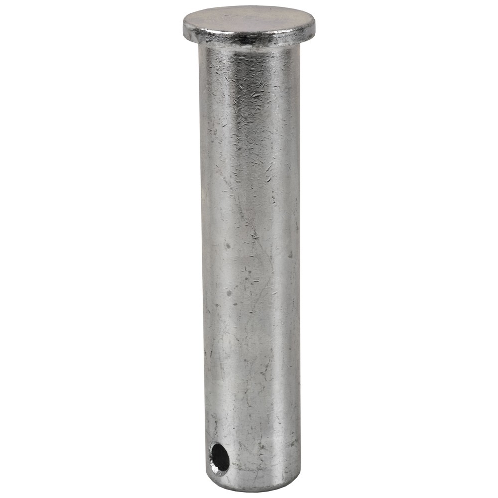 TAPP TILL ARBETSMASKIN 25X100MM