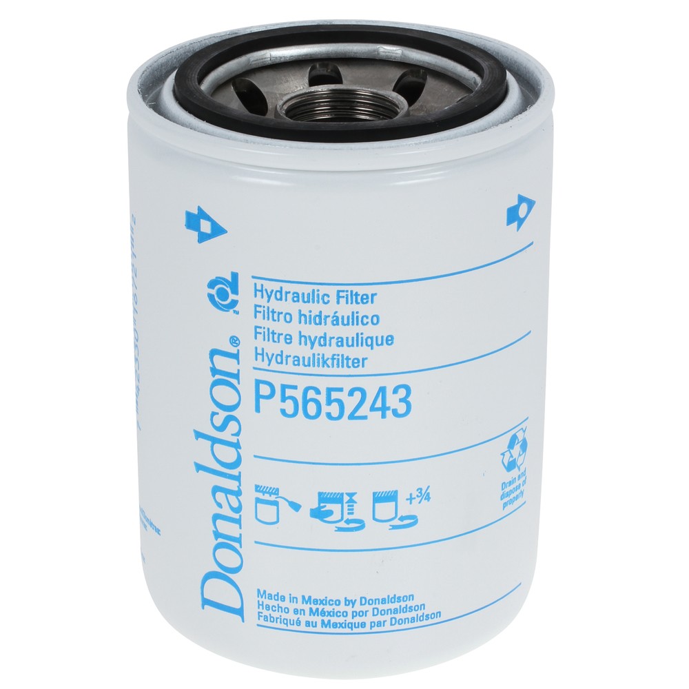 HYDRAULFILTER JCB 32902301