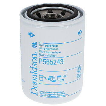 HYDRAULFILTER JCB 32902301